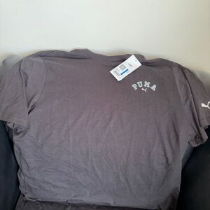 Puma Men's Short Sleeve Tee